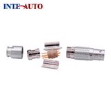 Fgg 2b Lemo Electrical Wire Connectors