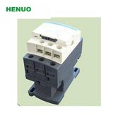 Zhejiang Wenzhou Manufacture New Type LC1-D12 Magnetic Contactor