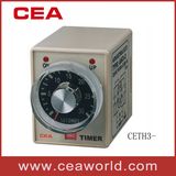 Ah3-, Ah30n Multi Range Timer Relay
