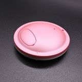 Smallest GPS Pet Tracking with Mobile APP