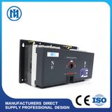 Best Sellers Equipment 32A MCB Type Dual Power Automatic Transfer Switch Automatic Transfer Switch with Enclosure for
