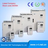 China Top Quality AC Drive V&T Brand, Frequency Converter 0.75kw-3000kw, High Performance, Cost Effective