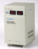SVC-E (Digital Display) High Accuracy Voltage Stabilizer (AVR) 10k