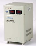SVC-E (Digital Display) High Accuracy Voltage Stabilizer (AVR) 10k