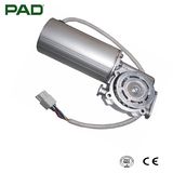Wide Voltage Glass Automatic Door Servo Motor with Ce Certificate