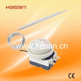 Adjustable Mechanical Oven Capillary Thermostat