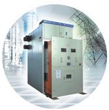 Kyn10-40.5 Drawable Type AC Metal-Clad Switchgear