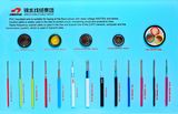 450/750V PVC Insulated Copper Wire