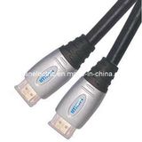 High Quality Gold Plated 1.4V HDMI Cable