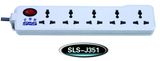 Electrical Power Socket SLS-J351