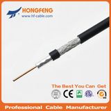 High Quality Low Db Loss 75 Ohm 3c-2V Coaxial Cable