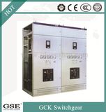 Distribution System Power Equipment Low Voltage Switchgear