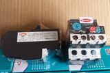 Thermal Overload Relay (LR2-D)