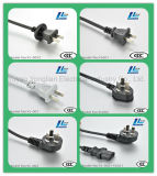 CCC Certified China Standard Power Cord
