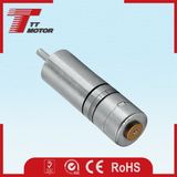 6V mini DC stepper motor for automatic stool cover