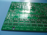 E-Test Free Hask 4 Layer PCB Impedance Controlled Board