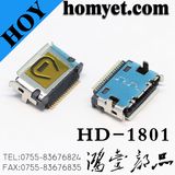 Female HDMI Connector (HD-1801)