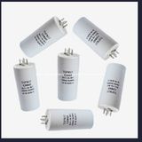 Metallized Polypropylene Film AC Motor Capacitor (CBB60 805/450)