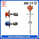 Float Ball Water Level Controller for Water Tank/Oil Tank (flange connectino)