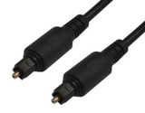 1.5m Digital Optical Fiber Audio Cable Od6.0mm