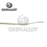 FEP Teflon Electric Thermocouple Extension Wire