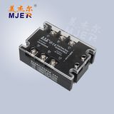 Three Phase Solid State Relay SSR AC/AC Gjh3-40la