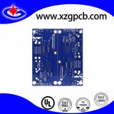 Blue Soldermask Color HDI Level 1 PCB Circuit Board