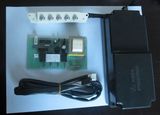 Range Hoods Push Button Control Switch