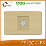 Metal Touch Delay Light Switch Factory Price