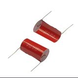 Axial Cbb20 Metallized Film Capacitor with High Voltage Tmcf20