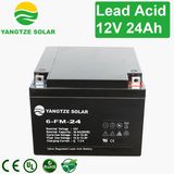 The Max Power 12V 24ah Battery