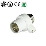 Screw in Bulb Holder Control Dusk to Dawn Photocell Photocontrol E27 E26