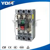 Dpx MCCB Dpx125 Dpx160 Dpx250 Moulded Case Circuit Breakerdc MCCB/MCB