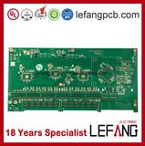 Automated Processing PCB Circuit Board Motherboard Supplier