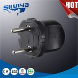New Design Angel Type Plug with Ground