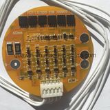 Protection Circuit Module for 19.2V LiFePO4 Battery Pack
