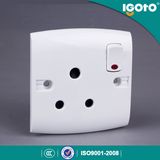 British Standard UK Type 15A Wall Switch