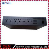Fabrication Outdoor Stainless Steel Matal Electric Motor Control Box