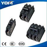 Bhc Series Mini Circuit Breaker/MCCB/MCB/Circuit Breakers