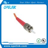 Optical Fiber for Patch Cord for Optical Fiber Communication Systems