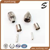 UHF Crimp Type Male Plug Connector China Supplier