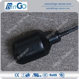 Complete Selectable Water Float Switch for with Rubber Cable