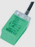 Lmf4 300Hz IP67 Inductance Electric Proximity Switch Sensor