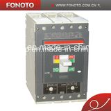 Fnt5s-400 400A 3p3d MCCB