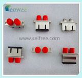 FC to Sc Duplex Optic Fiber Adaptor for CATV