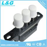 Electronic Keyboard Switches for Table Fan and Floor Fan