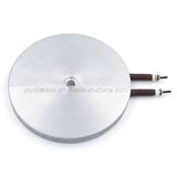 Die Casting Aluminum Heating Element for Cooking Machine