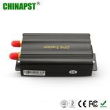 Real Time GPS Tracking System Vehicle Car GPS Tracker (PST-VT103A)