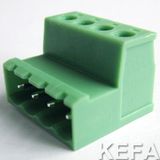 PCB Connector with UL VDE TUV SGS Certificates