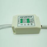 1W 2W 3W Constant Current LED Driver for Panel Light Down Light
